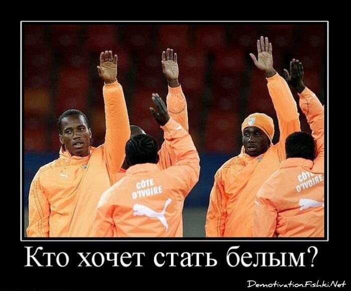 Смешной демотиватор от zubrilov за 15.10.2010 №59773