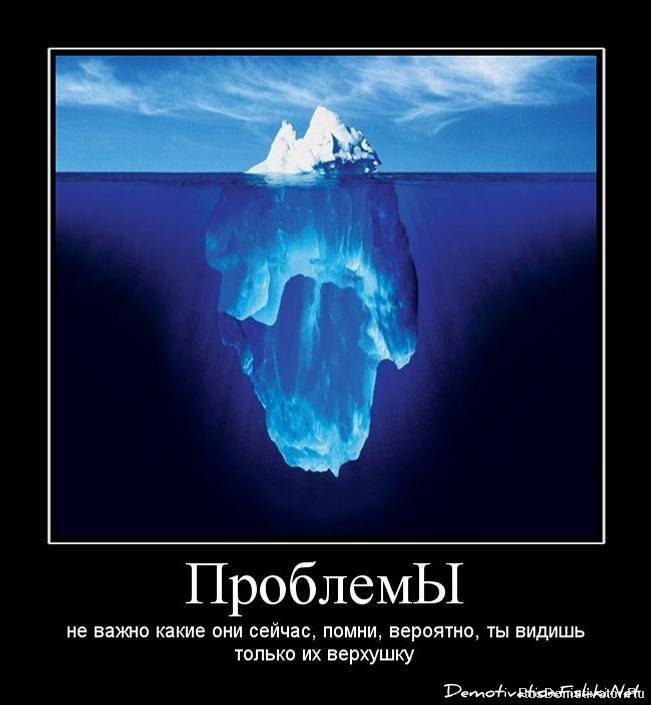 Смешной демотиватор от zubrilov за 19.10.2010 №59867