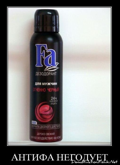 Смешной демотиватор от zubrilov за 19.10.2010 №59873