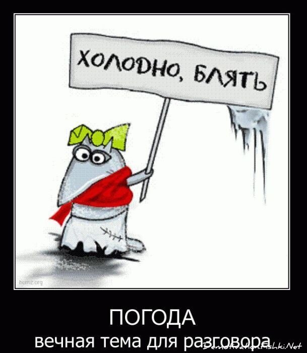 Демотиваторы, часть 79. (45 фото)