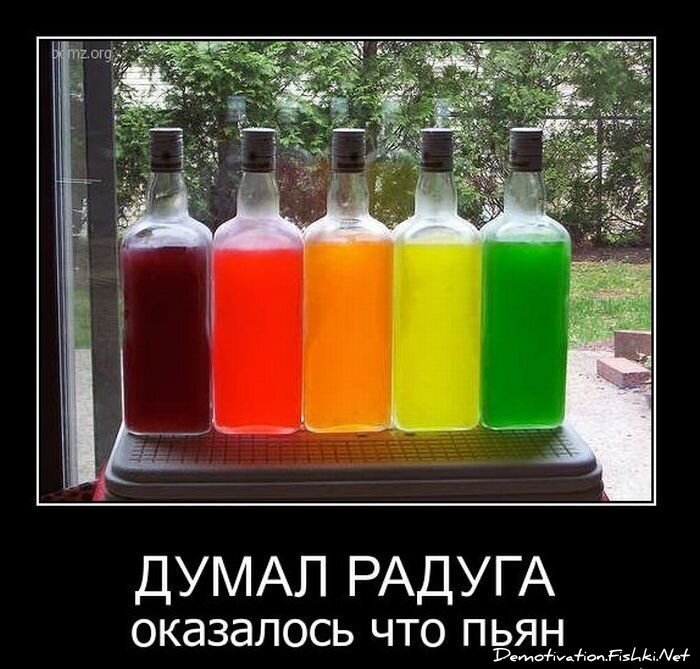 Смешной демотиватор от zubrilov за 20.10.2010 №59949