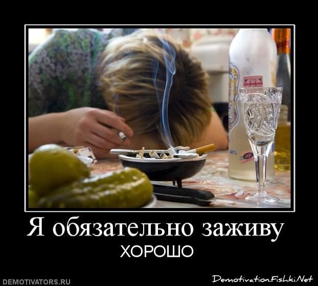 Смешной демотиватор от zubrilov за 22.10.2010 №59984