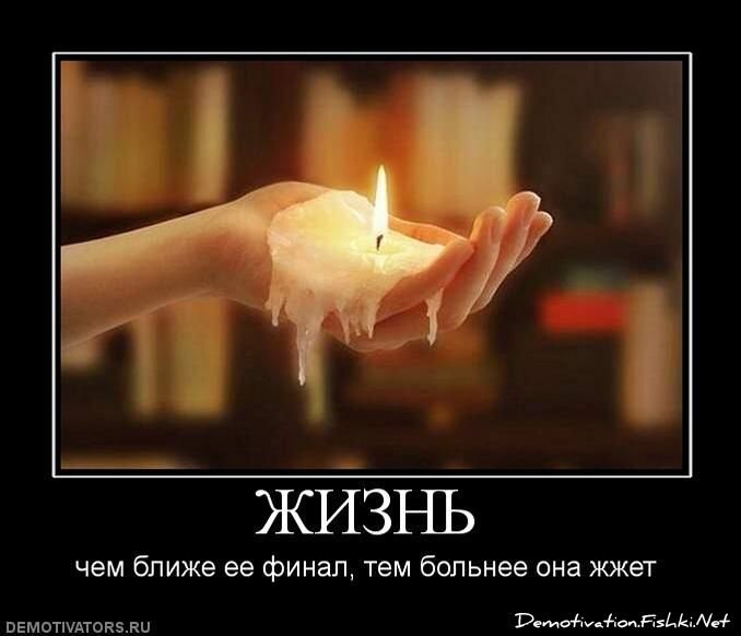 Смешной демотиватор от zubrilov за 22.10.2010 №59987