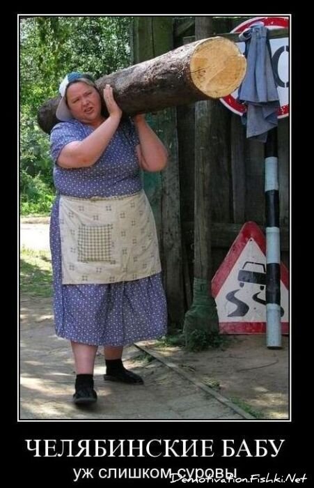 Смешной демотиватор от zubrilov за 25.10.2010 №60127