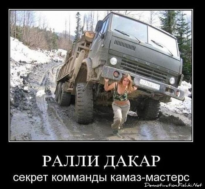 Смешной демотиватор от zubrilov за 25.10.2010 №60147