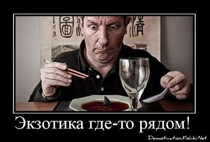 Смешной демотиватор от zubrilov за 27.10.2010 №60190