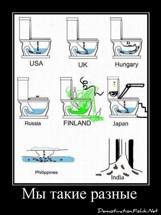 Демотиваторы, часть 83. (77 фото)