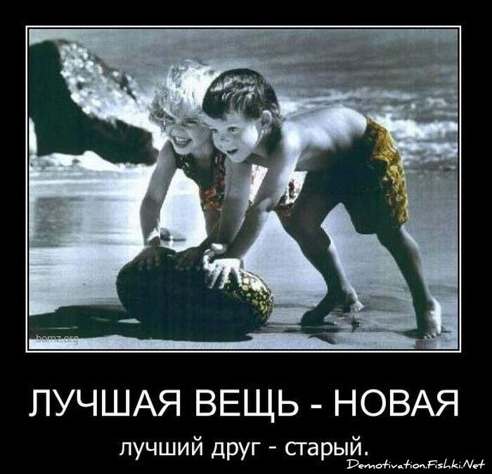 Смешной демотиватор от zubrilov за 27.10.2010 №60225