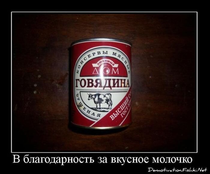 Смешной демотиватор от zubrilov за 29.10.2010 №60293