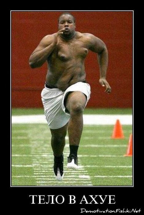 Смешной демотиватор от zubrilov за 29.10.2010 №60306