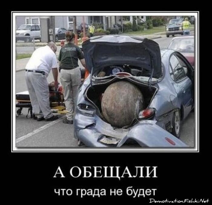 Демотиваторы, часть 84. (109 фото)
