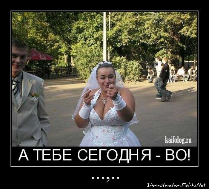 Смешной демотиватор от zubrilov за 29.10.2010 №60372