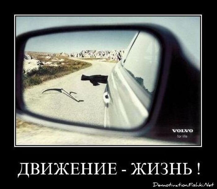 Смешной демотиватор от zubrilov за 01.11.2010 №60405
