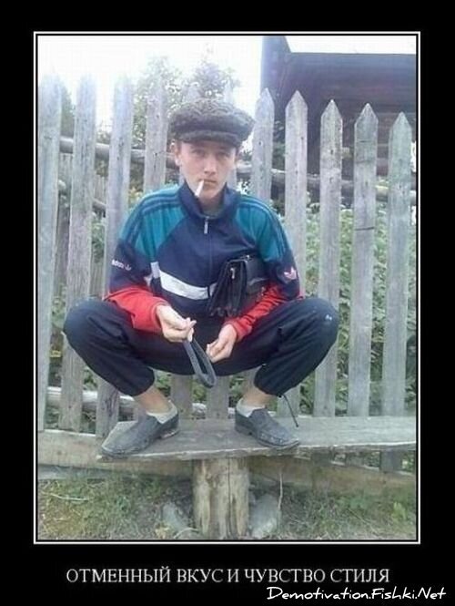 Демотиваторы, часть 85. (54 фото)