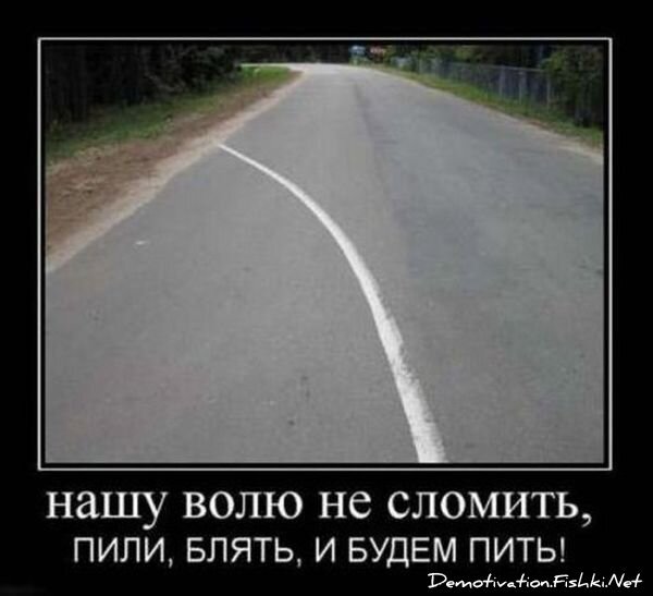 Смешной демотиватор от zubrilov за 03.11.2010 №60470