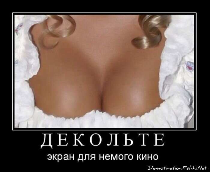 Смешной демотиватор от zubrilov за 03.11.2010 №60475