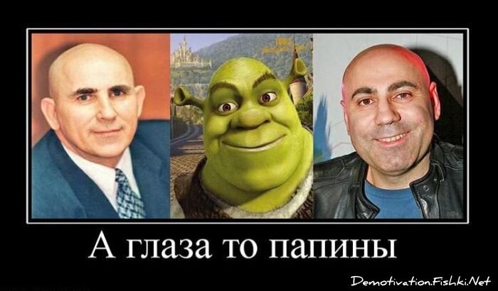 Смешной демотиватор от zubrilov за 03.11.2010 №60486