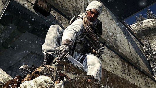 Call of Duty появится в Battle.net