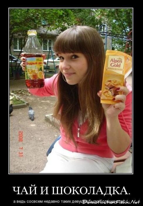 Смешной демотиватор от zubrilov за 10.11.2010 №60663