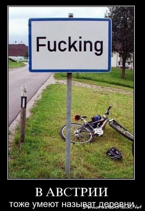 Смешной демотиватор от zubrilov за 10.11.2010 №60681