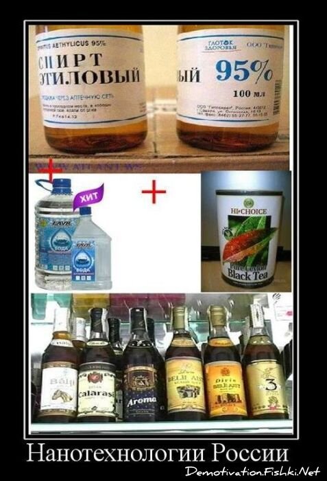 Смешной демотиватор от zubrilov за 10.11.2010 №60706