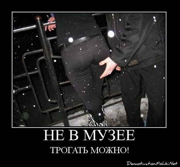 Смешной демотиватор от zubrilov за 10.11.2010 №60723