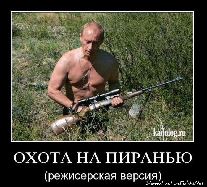 Смешной демотиватор от zubrilov за 12.11.2010 №60826
