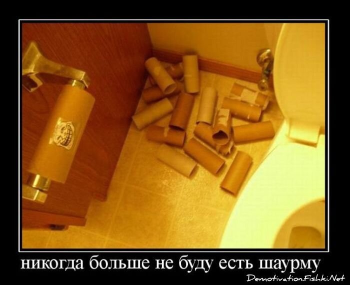 Смешной демотиватор от zubrilov за 12.11.2010 №60844