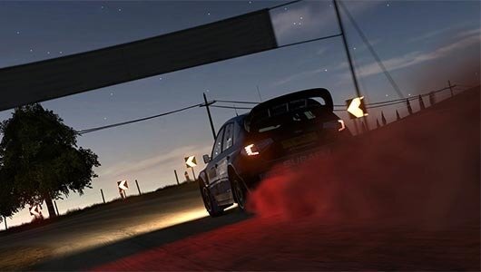 GT5 – дата выхода и полный список авто
