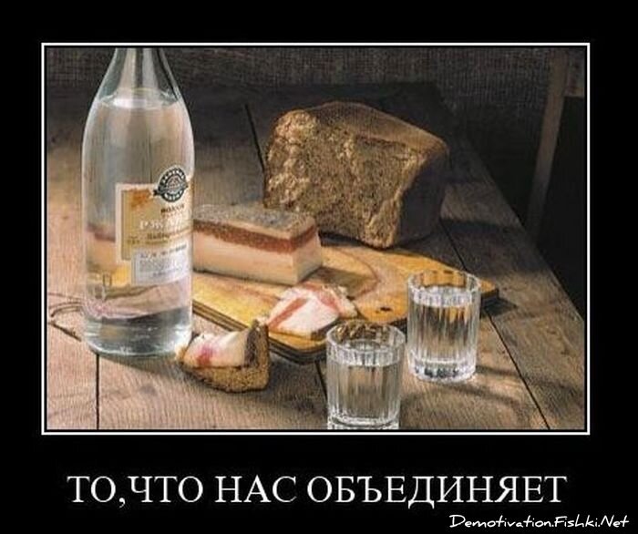 Смешной демотиватор от zubrilov за 17.11.2010 №61011