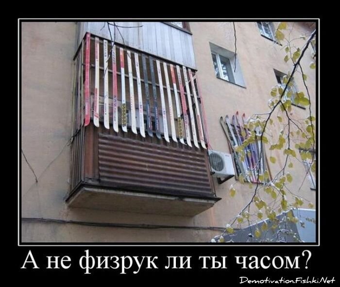 Смешной демотиватор от zubrilov за 17.11.2010 №61034