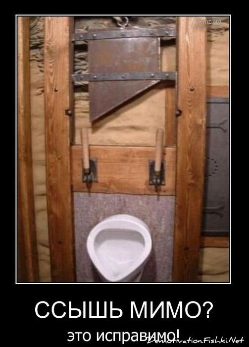 Смешной демотиватор от zubrilov за 17.11.2010 №61072