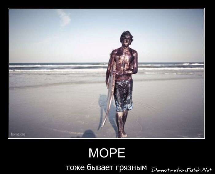 Смешной демотиватор от zubrilov за 19.11.2010 №61200