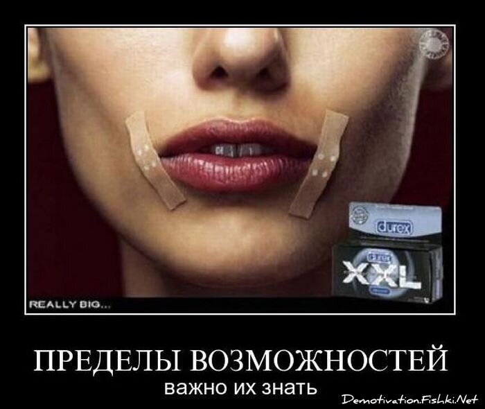 Смешной демотиватор от zubrilov за 19.11.2010 №61221