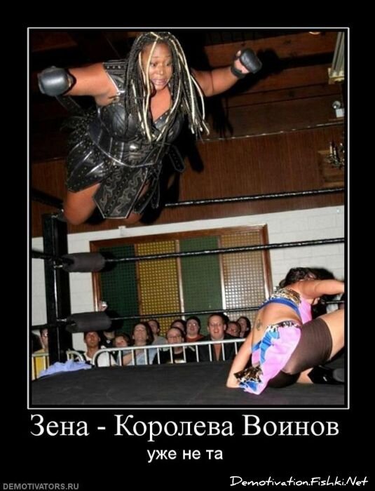 Смешной демотиватор от zubrilov за 19.11.2010 №61264