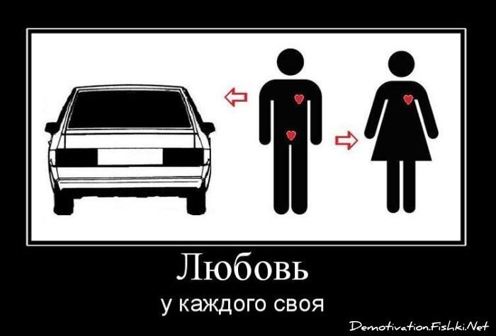 Смешной демотиватор от zubrilov за 24.11.2010 №61332