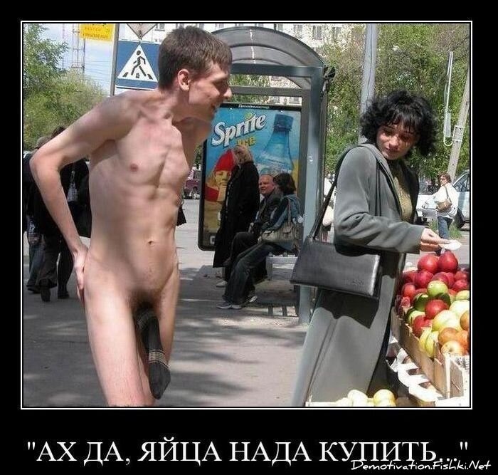 Смешной демотиватор от zubrilov за 24.11.2010 №61465