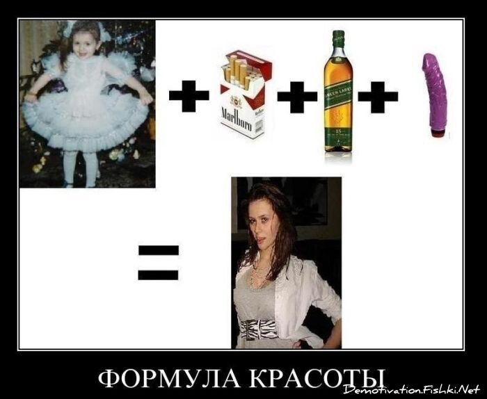 Смешной демотиватор от zubrilov за 26.11.2010 №61511