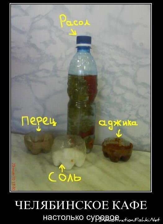 Смешной демотиватор от zubrilov за 26.11.2010 №61513