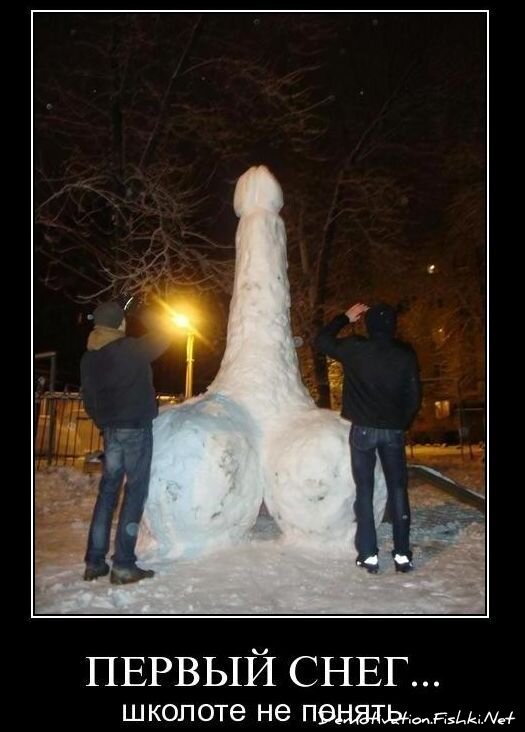 Смешной демотиватор от zubrilov за 26.11.2010 №61526