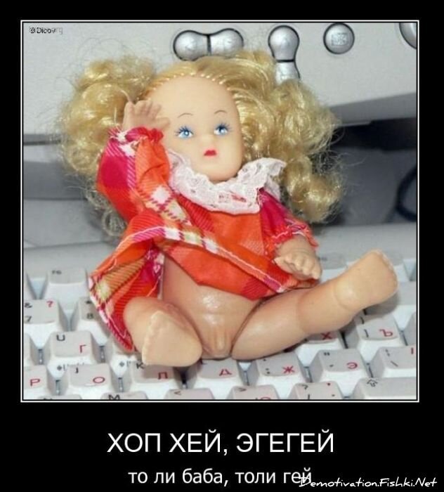 Смешной демотиватор от zubrilov за 26.11.2010 №61544