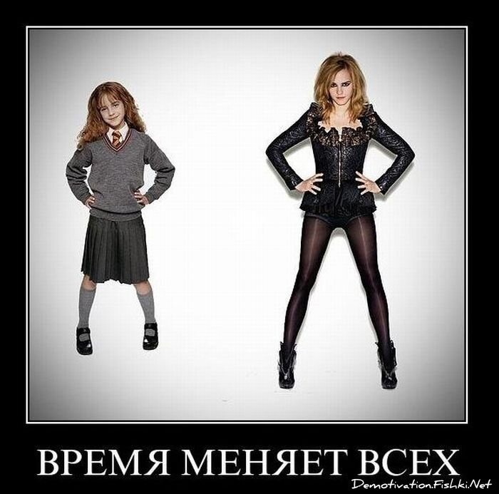 Смешной демотиватор от zubrilov за 26.11.2010 №61546