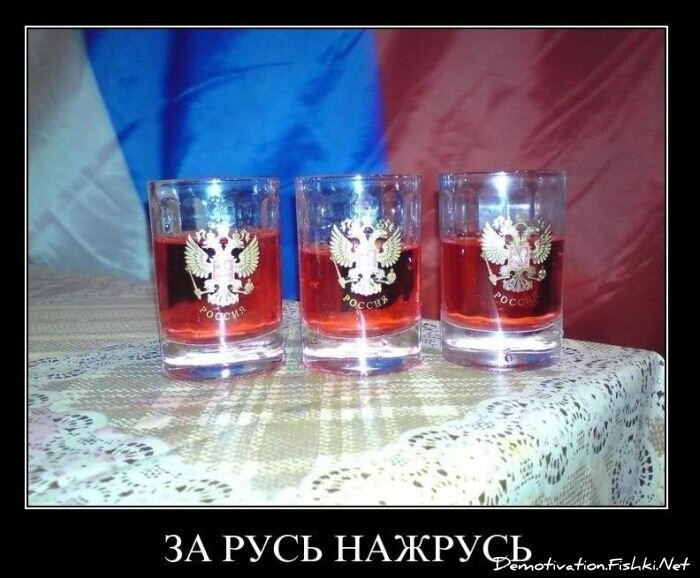 Смешной демотиватор от zubrilov за 26.11.2010 №61558