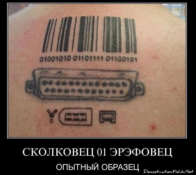 Смешной демотиватор от zubrilov за 26.11.2010 №61563