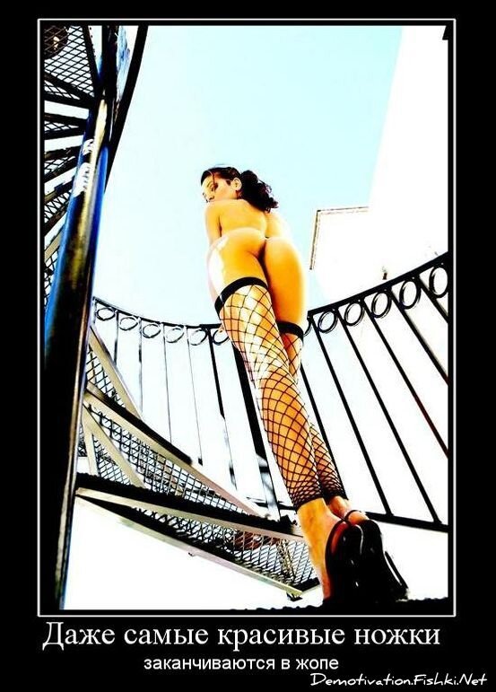 Смешной демотиватор от zubrilov за 26.11.2010 №61570