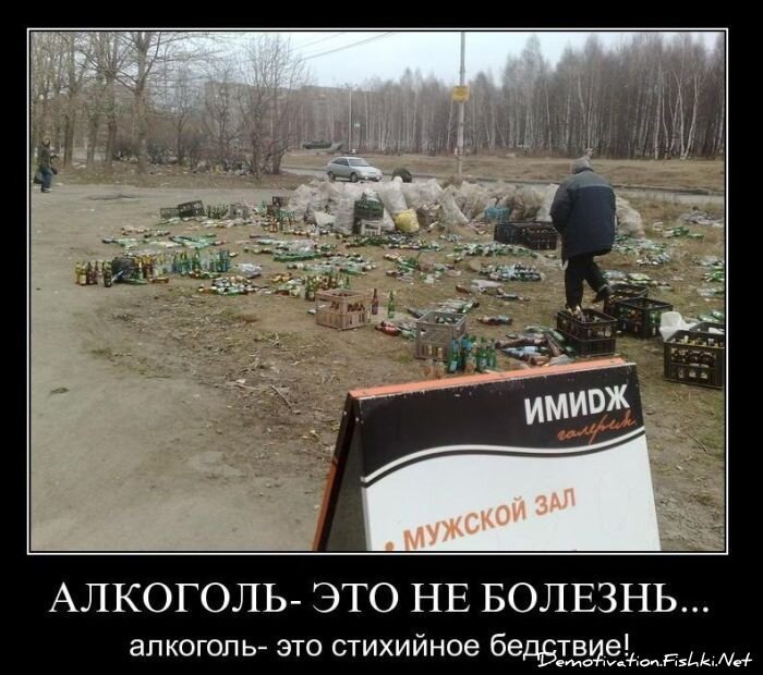 Смешной демотиватор от zubrilov за 26.11.2010 №61571