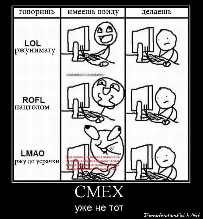 Смешной демотиватор от zubrilov за 26.11.2010 №61576