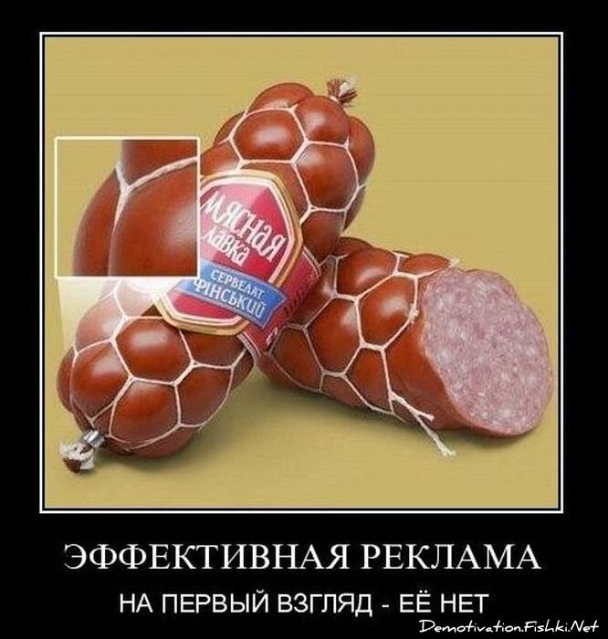 Смешной демотиватор от zubrilov за 01.12.2010 №61618