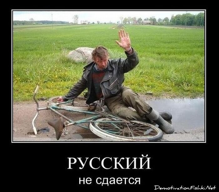 Смешной демотиватор от zubrilov за 01.12.2010 №61621