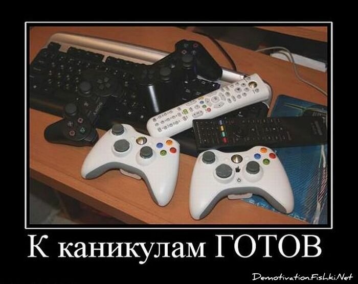 Смешной демотиватор от zubrilov за 01.12.2010 №61646